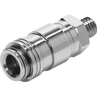 KD2-M5-A coupling socket