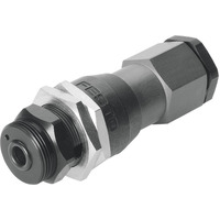 UV Adjustable pressure actuator