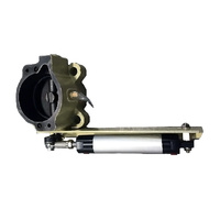 Butterfly Valve and Cylinder Assembly 42435891 for Ingersoll Rand Compressor