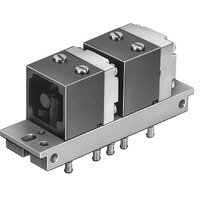 VL/O-3-PK-3X2 Pneumatic valve