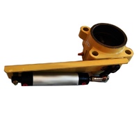Butterfly Valve and Cylinder Assembly 42527366 for Ingersoll Rand Compressor