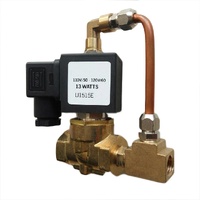 Solenoid Valve 42590083 Suitable for Ingersoll Rand Compressor