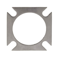 42684811 Inlet Valve Gasket Suitable for Ingersoll Rand Replacement
