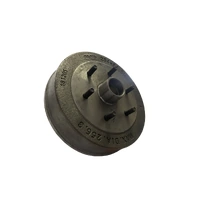 H/DRUM 10" ELECTRIC STUDS ONLY L/CRUISER