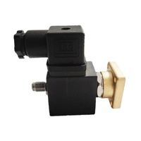 Solenoid Valve 42848291 for Ingersoll Rand Compressor