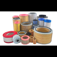 43-561 Air Filter Element Suitable for Compair Replacement 43561