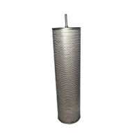 Demister Element 43083427 Suitable for Ingersoll Rand Compressor