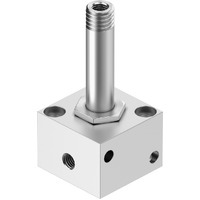 MFH-3-M5 Solenoid valve