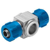 TK-1/8-PK-4 Ring piece