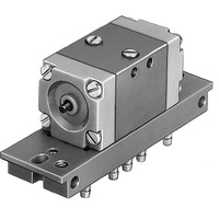 VL-5-PK-3 Pneumatic valve