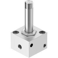 MOFH-3-M5 Solenoid valve