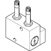JMF-4-1/8 Solenoid valve