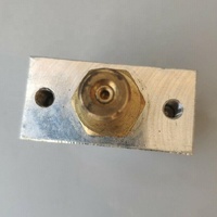 46651778  SOLENOID VALVE FOR INGERSOLL RAND COMPRESSOR