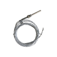 46831715 Temperature Sensor Suitable for Ingersoll Rand Compressor Replacement