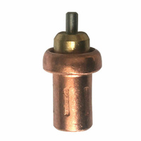 47563358 Temperature Valve Suitable for Ingersoll Rand Compressor Replacement