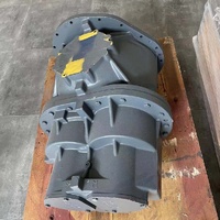 47566389001 Airend 137mm Assembly for Ingersoll Rand Compressor OEM