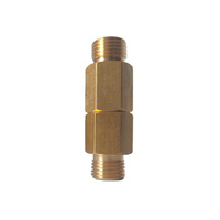 47574581001 Check Valve Suitable for Ingersoll Rand Compressor Replacement