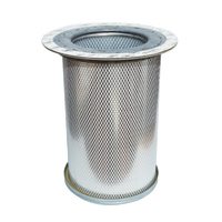 47576547001 Air Oil Separator Suitable for Ingersoll Rand Air Compressor Replacement RM200I RM220I
