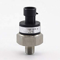 47606164001 Pressure Sensor Suitable for Ingersoll Rand Compressor Replacement