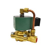 47677733001 Condensate Valve Suitable for Ingersoll Rand Air Compressor Solenoid Valve