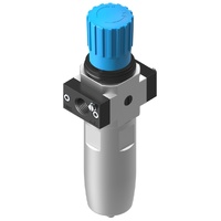 FESTO LFR-1/4-D-16-O-MIDI-T18-EX4 filter regulator 4772767