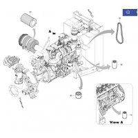 4810 0680 71 (1000 Hour Kit)