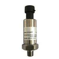 49071632 Pressure Sensor Suitable for Ingersoll Rand Compressor Replacement