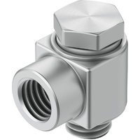 FESTO LJK-1/2 Elbow fitting 4948 (x10 pack)