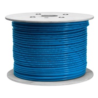 FESTO PUN-6X1-BL-500 6mm Plastic tubing 525747 (100m)