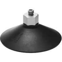 ESS-100-GT-G1/4 Suction cup complete