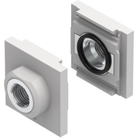 FESTO MS6-AGD Sub-base-SET 526082