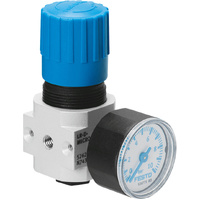 FESTO LR-1/8-D-O-7-MICRO Pressure regulator 526264