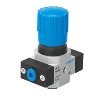 FESTO LR-QS6-D-O-7-MICRO Pressure regulator 526272