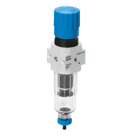 FESTO LFR-M5-D-7-O-5M-MICRO filter regulator 526275