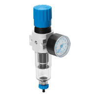 FESTO LFR-QS6-D-7-5M-MICRO-H filter regulator 526294