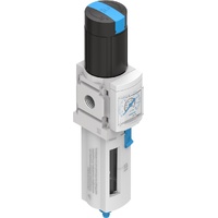 FESTO MS6-LFR-1/2-D7-ERV-AS-Z filter regulator 529191