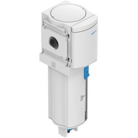 FESTO MS6-LF-1/2-CUV-Z Filter 529614