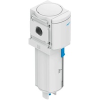 FESTO MS6-LF-1/2-EUM Filter 529619