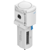 FESTO MS6-LF-3/8-ERV Filter 529649