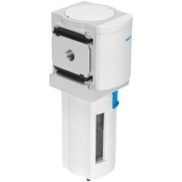 FESTO MS6-LFM-1/2-AUV Micro filter 529657