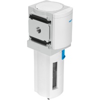 FESTO MS6-LFM-1/2-AUV-Z Micro filter 529658