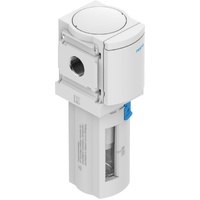 FESTO MS6-LFX-1/2-R-Z Active carbon filter 529680