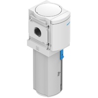 FESTO MS6-LFX-1/4-U Active carbon filter 529685