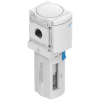 FESTO MS6-LFX-3/8-R Active carbon filter 529687