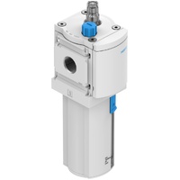 FESTO MS6-LOE-1/4-U Lubricator 529781