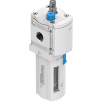 FESTO MS6-LOE-3/8-R Lubricator 529783