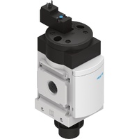 FESTO MS6-EE-1/2-V230 On/off valve 529825
