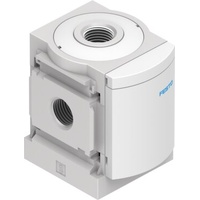 FESTO MS6-FRM-1/2 Branching module 529853