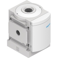 FESTO MS6-FRM-1/4 Branching module 529857