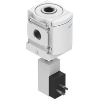 FESTO MS6-FRM-3/8-Y Branching module 529862